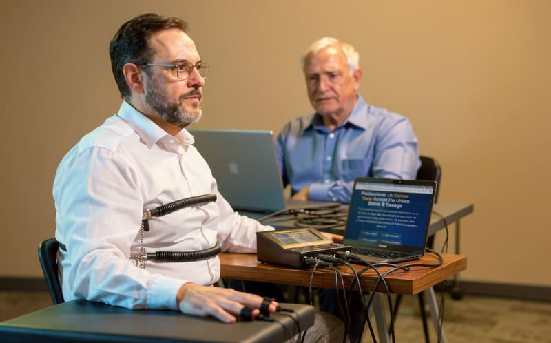 Lie Detector Test Florida — 19 Locations from $500 | Book Online - Lie ...