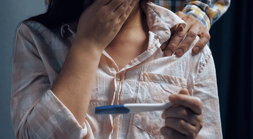 Fort Lauderdale Lie Detector Test proves pregnancy rumors