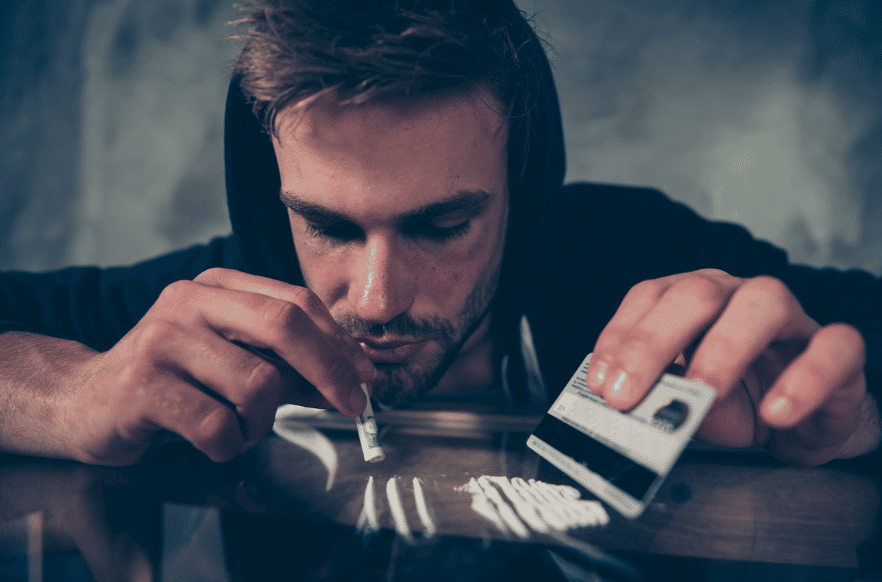 Ocala Lie Detector Test proves drug addiction