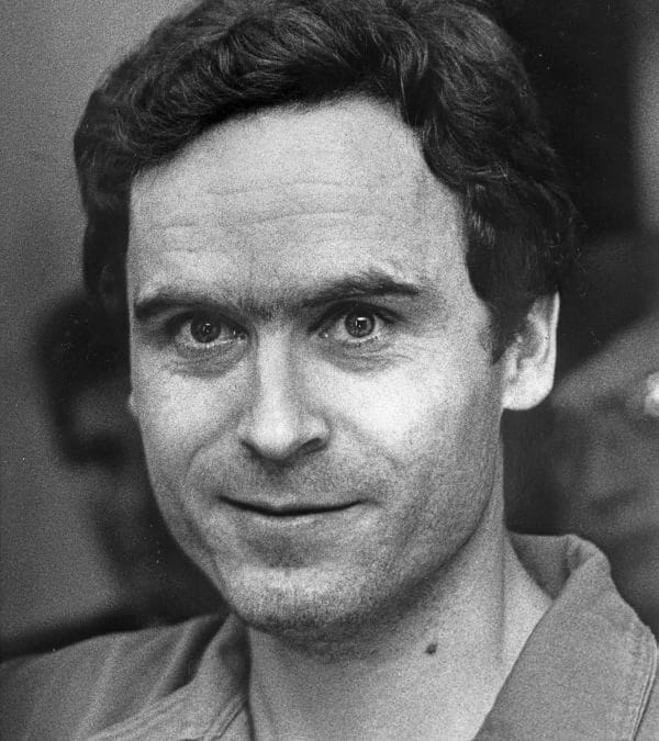Debunking the Myth: Ted Bundy and the Polygraph Test