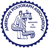 American Polygraph Association logo