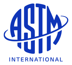 ASTM International Committee E52 on Forensic Psychophysiology logo