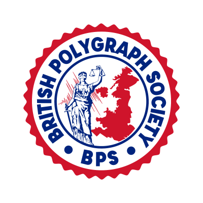 British Polygraph Society logo