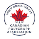 Canadian Association of Police Polygraphists logo