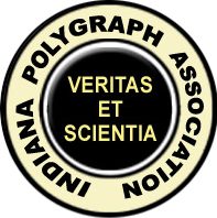 Indiana Polygraph Association logo