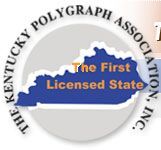 Kentucky Polygraph Association logo