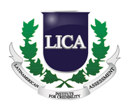 Latinamerican Polygraph Institute logo