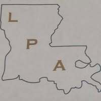 Louisiana Association of Polygraph Examiners logo