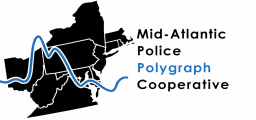 Mid-Atlantic Police Polygraph Cooperative logo
