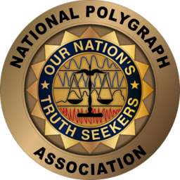 National Polygraph Association logo
