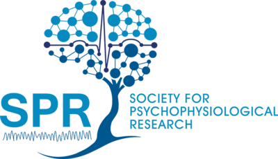 Society for Psychophysiological Research logo