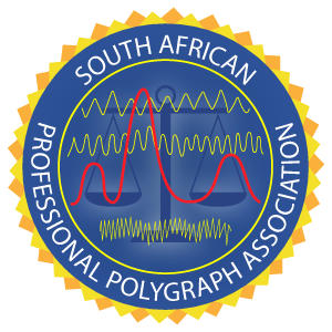 South African Professional Polygraph Association logo